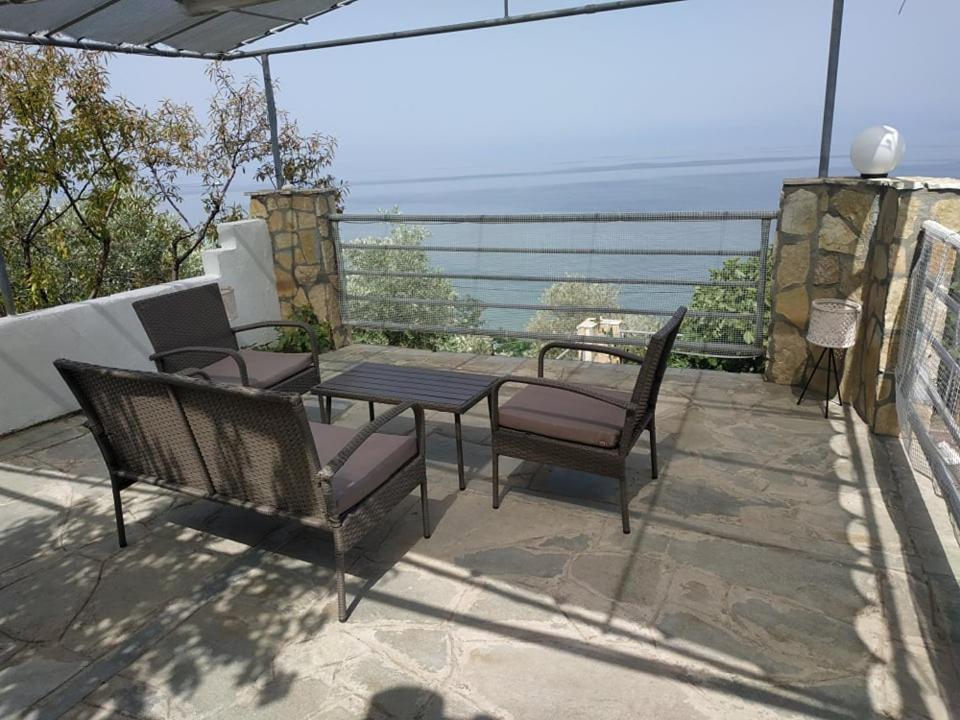 Karantola Studios Kallirachi Skála Kallirákhis Exterior foto