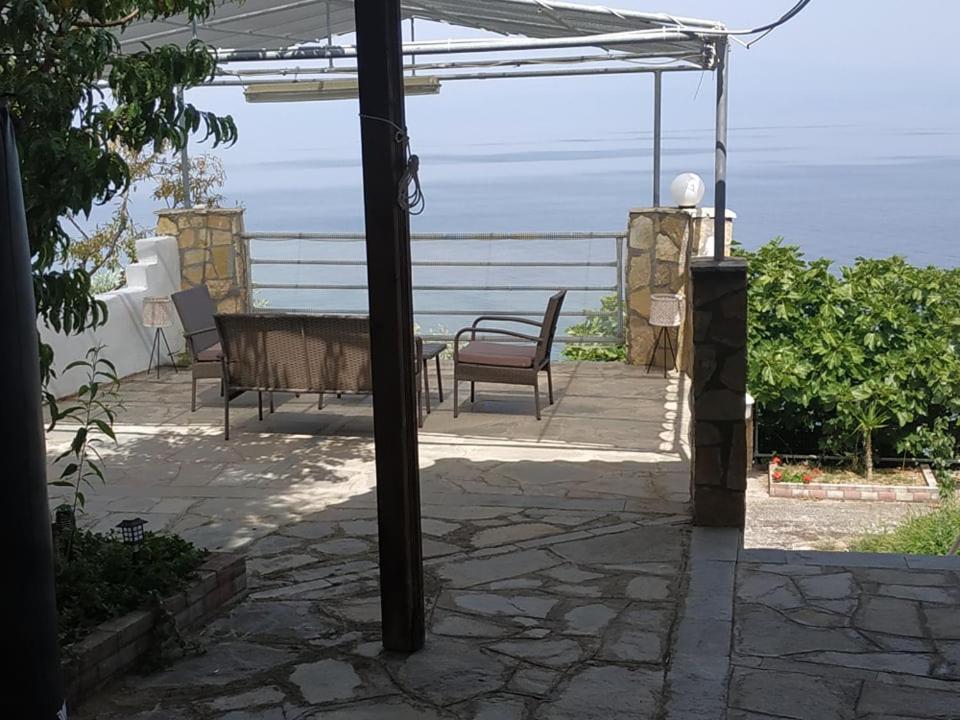 Karantola Studios Kallirachi Skála Kallirákhis Exterior foto